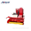 Best Price Harvester machine combine Big Capacity